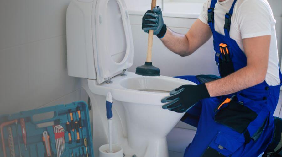 Local sewer line repair in Auburn, NH